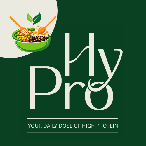 HyPro Logo